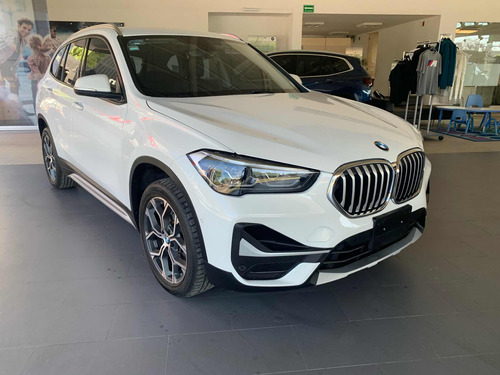 BMW X1 2.0 Sdrive 20ia X Line At