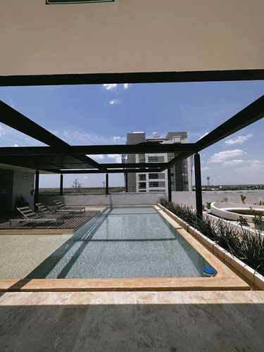| Exclusivo Departamento Totalmente Amueblado, En Venta. |