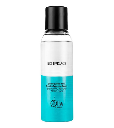 Ollé Desmaquillante Para Ojos Todo Tipo De Piel 100ml