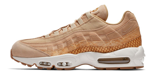 Zapatillas Nike Air Max 95 Dusty Peach Urbano 924478-200   