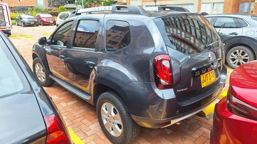 Renault Duster 1.6 Dynamique 4X2