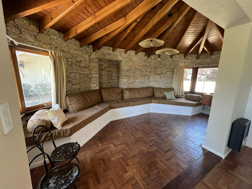 Casa En Alquiler Temporario Hasta 8 Personas