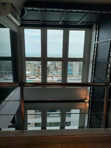 Loft Com 1 Dormitório À Venda, 82 M² Por R$ 800.000,00 - Gonzaga - Santos/sp - Lf0016