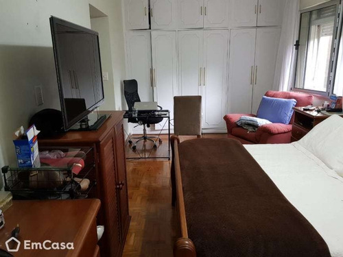 Imagem 7 de 10 de Apartamento À Venda Em São Paulo - 17966