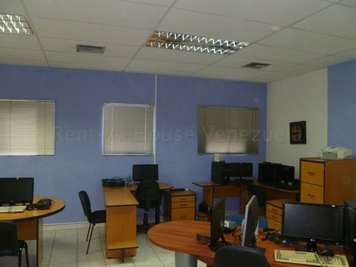 Imagen 8 de 14 de Leida Falcon Rentahouse Vende Oficina En Valles De Camoruco Valencia 21-8456 Lf