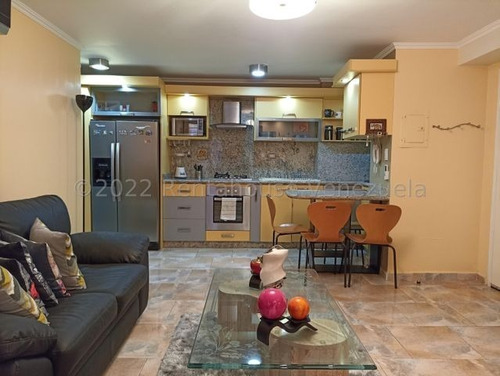 Imagen 2 de 18 de Apartamento En Venta-renta House Maria Peña Marin Mls #22-20730