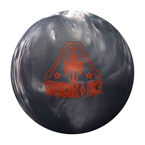 Bola De Bolos Rubicon Uc3, Platino Perla