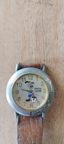 Reloj De Colección World Cup Usa94