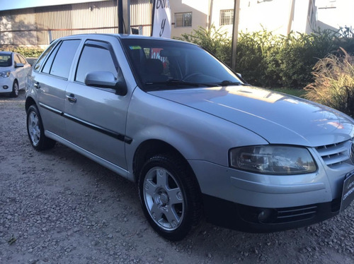 Volkswagen Gol 1.9 Sd 2006
