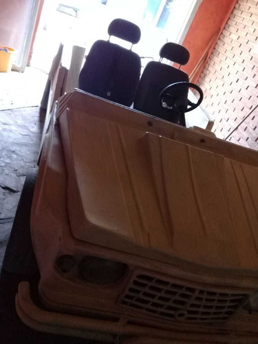 Mehari Dkw