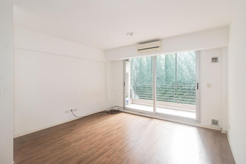 Imagen 4 de 9 de Departamento Monoambiente En Venta En Soler Al 3400 - Barrio Norte