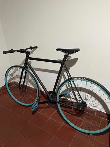 Imagen 5 de 6 de Bicicleta