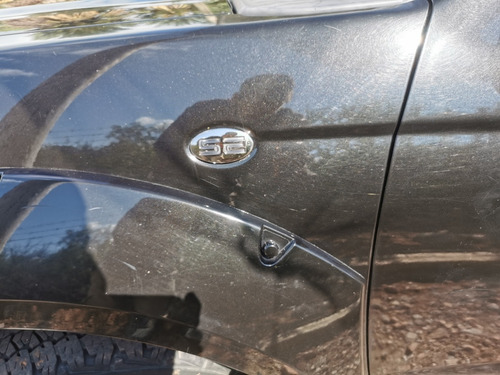 Nissan Frontier 2.8 Dte C Dob Se Serie Especial 4x4