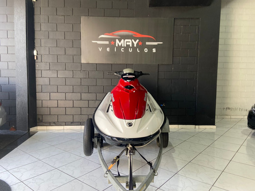 Jetski Seadoo Gti 130 Com Carreta