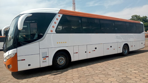 Marcopolo Viaggio 900 G7 Fretamento C/ar Revisado Único Dono