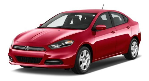 Valvula De Alivio Espaciador Dodge Dart