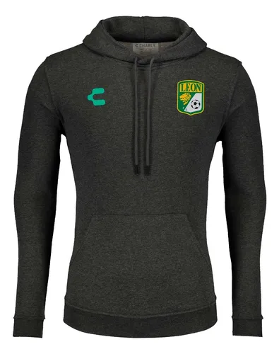 Sudadera club leon new arrivals