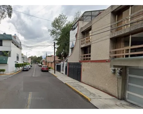 Casa En Remate En Lindavista, F-955