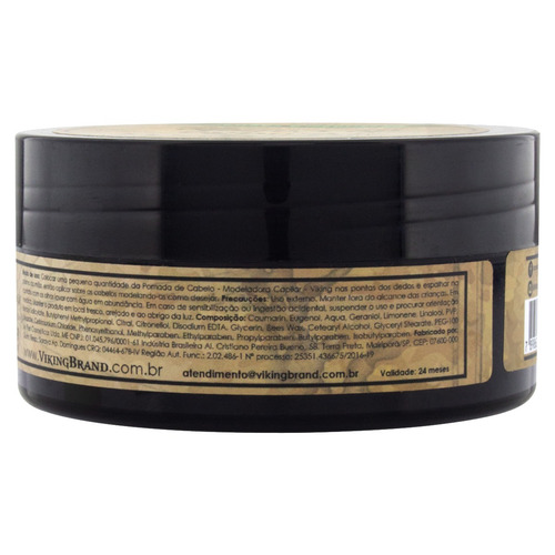 Imagem 4 de 4 de Viking 150g
