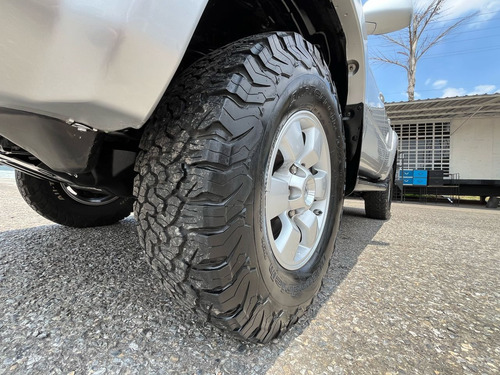 Toyota 4runner