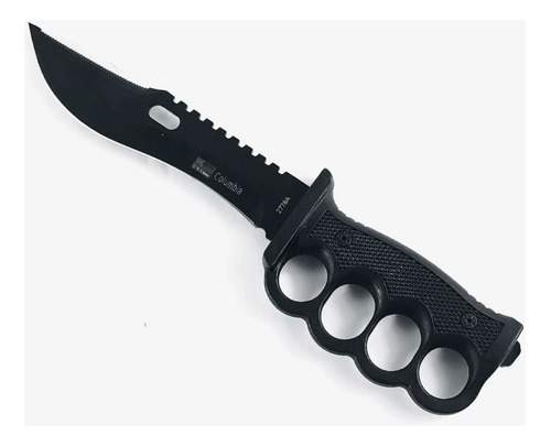 Cuchillo Funcional Camping 2778a