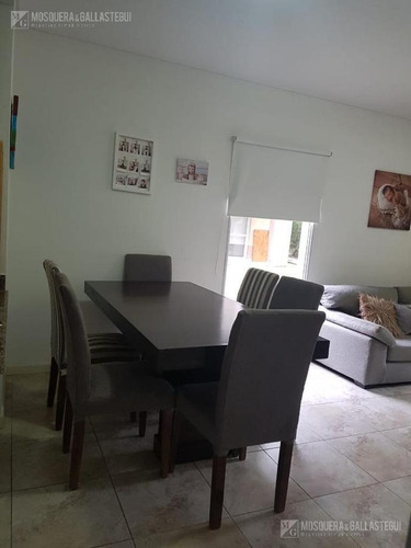 Imagen 16 de 30 de Muy Lindo Departamento En Jardines De Saravi