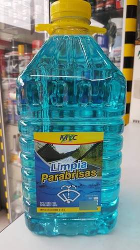 Limpia Parabrisas - Car Wash