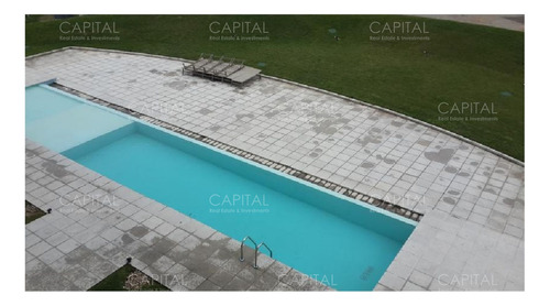 Apartamento De Un Dormitorio En Venta, Torre One Punta Del Este.
