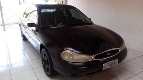 Ford Mondeo Completo Troco