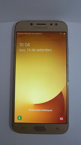 Celular Samsung J7 Pro 64gb