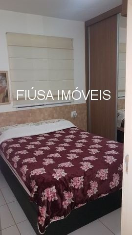 Imagem 9 de 19 de Apartamento - Ap00135 - 69004264