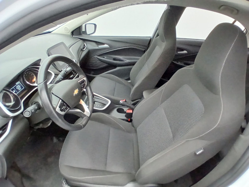 Chevrolet Onix 1.0 TURBO FLEX LTZ AUTOMÁTICO
