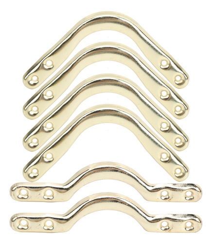 Forros De Bolsillo Para Billar, 6 Unidades, Soportes De Mesa