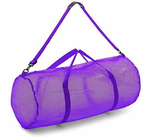 Bolso Deportivo Mesh Champion 15 X 36