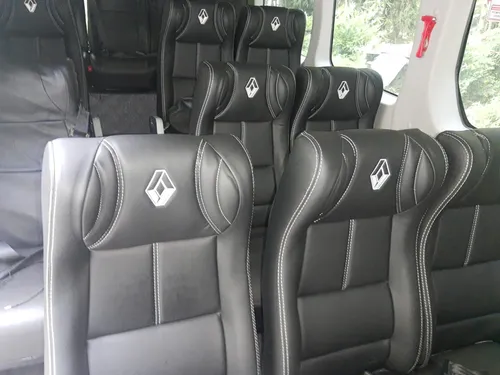 Renault Master 2.3l