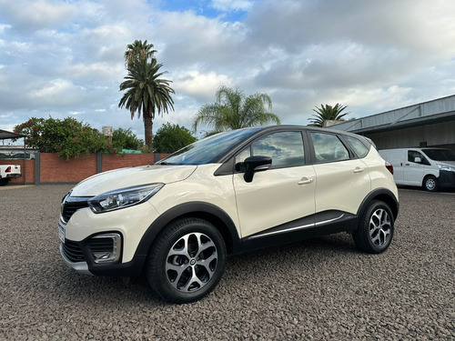 Renault Captur 1.6 Intens Cvt