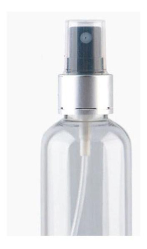 Dosificador Pulverizador En Venta, Mxsyi-003, 3 Pzas, Rosca Color Blanco
