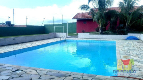 Imagem 7 de 30 de Chácara À Venda, 2000 M² Por R$ 760.000,00 - Zona De Adensamento Restrito (zar) - Jacareí/sp - Ch0008