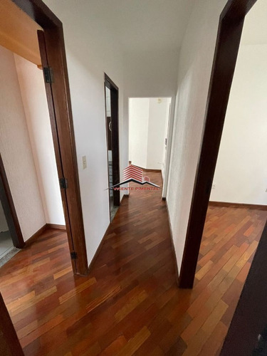 Imagem 5 de 12 de Apto 3 Quartos, 1 Suíte, 2 Vagas De Garagem, Bairro Camargos - 815