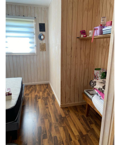 Se Vende Hermosa Casa En Una Parcela En Chiloé