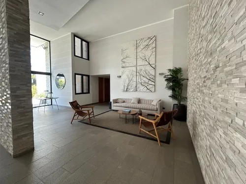Rebajado Venta Depto 2 Dormitorios / Alonso De Córdova 6020
