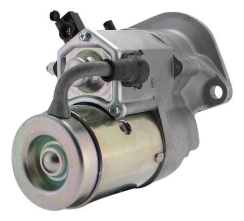 New Starter Oem Denso 280-8023 428000-265, 428000-2651 4 Ccc