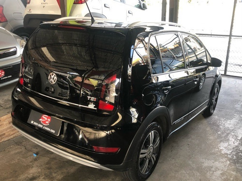 Volkswagen Cross Up 1.0 Tsi 12v