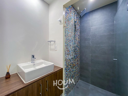 Imagen 19 de 30 de Departamento En Lomas De Tarango, Álvaro Obregón Con 2 Recámaras, 67 M², Id: 108285