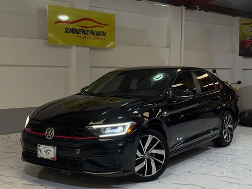 Volkswagen Jetta 2.0 Gli Dsg At