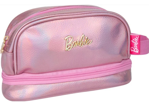 Kit Mochila Escolar Barbie Mochila Lonchera Lapicera Keepack