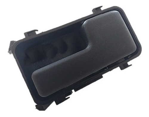 Imagen 1 de 6 de Manija Puerta Interior Izq Fiat Fiorino Pick Up