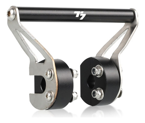 Soporte De Navegación Para Motor Yamaha Tenere700 T7, Soport