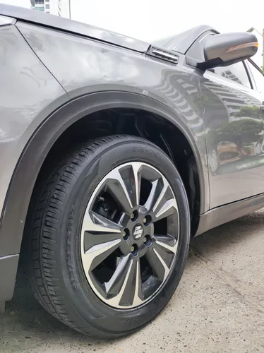 Suzuki Vitara 1.6 Gl All Grip At