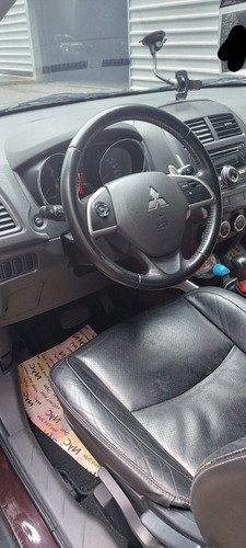 Mitsubishi Asx 2014 2.0 2wd 5p